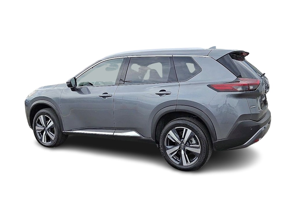 Thumbnail: 2023 Nissan Rogue - 20