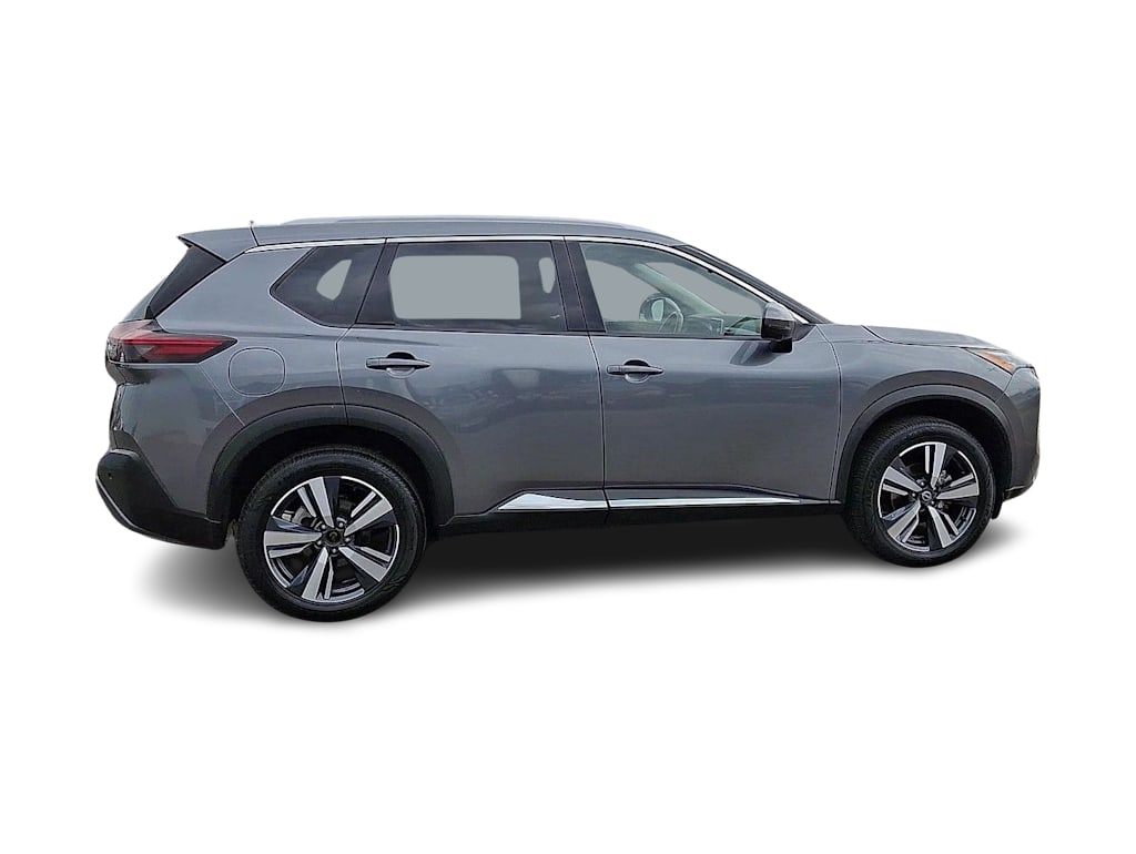 Thumbnail: 2023 Nissan Rogue - 23