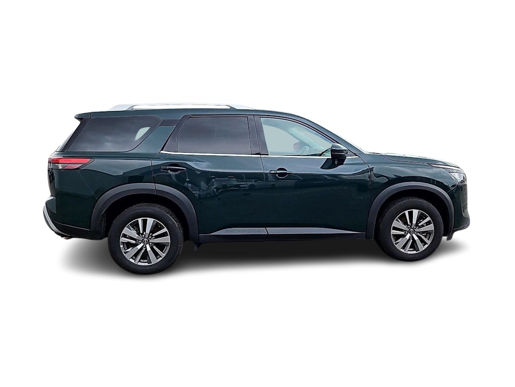 Thumbnail: 2025 Nissan Pathfinder - 24