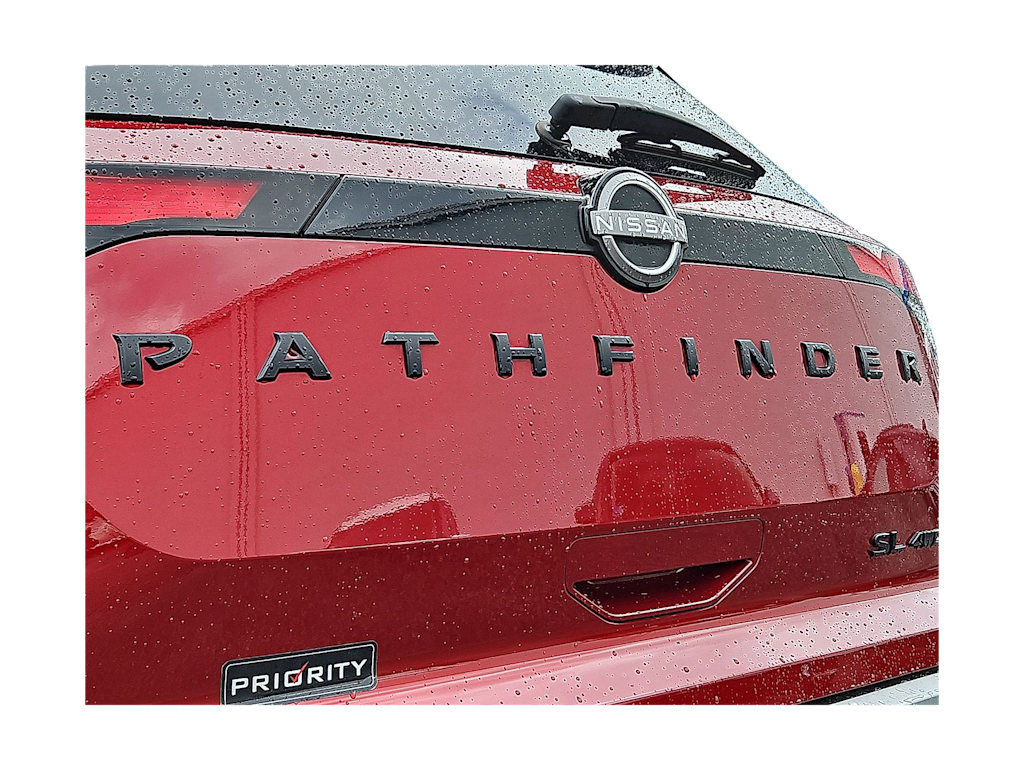 Thumbnail: 2023 Nissan Pathfinder - 39