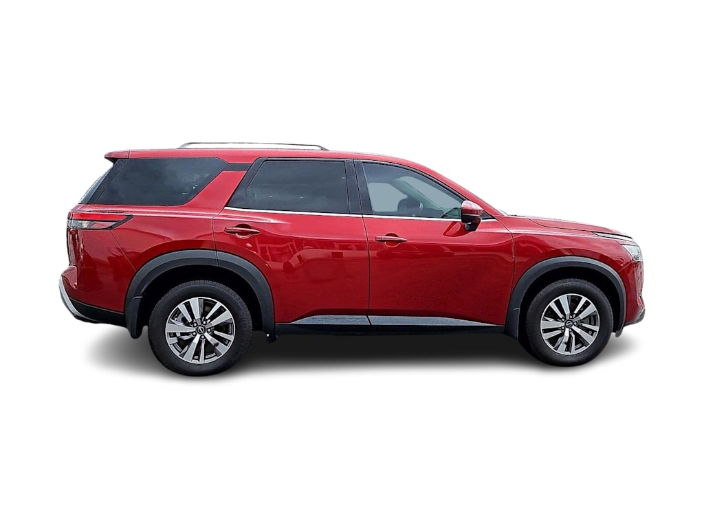 Thumbnail: 2023 Nissan Pathfinder - 24