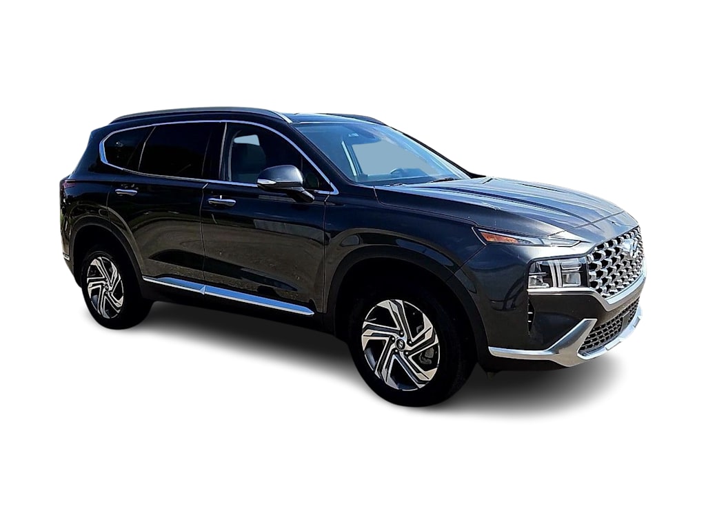 Thumbnail: 2023 Hyundai Santa Fe - 17