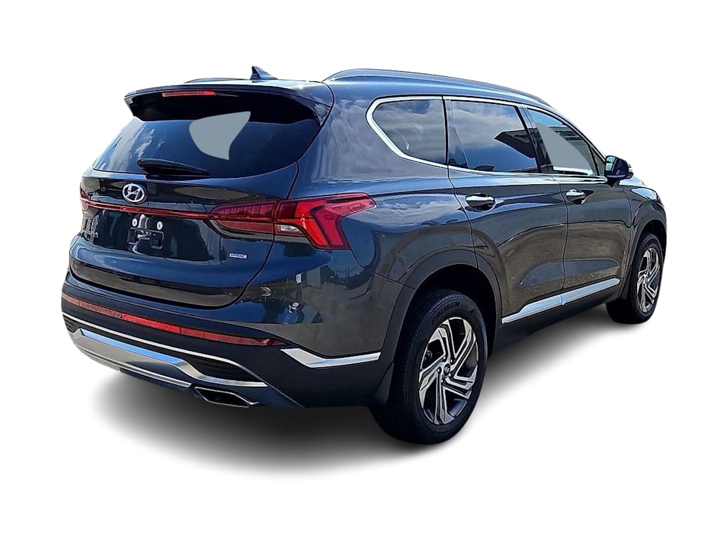 Thumbnail: 2023 Hyundai Santa Fe - 21