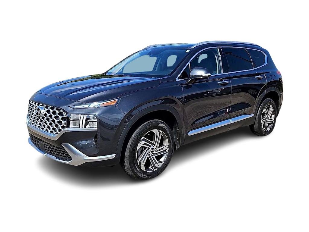 Thumbnail: 2023 Hyundai Santa Fe - 18