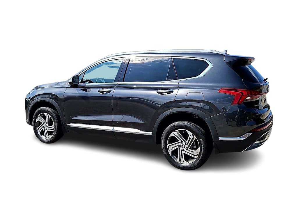 Thumbnail: 2023 Hyundai Santa Fe - 19