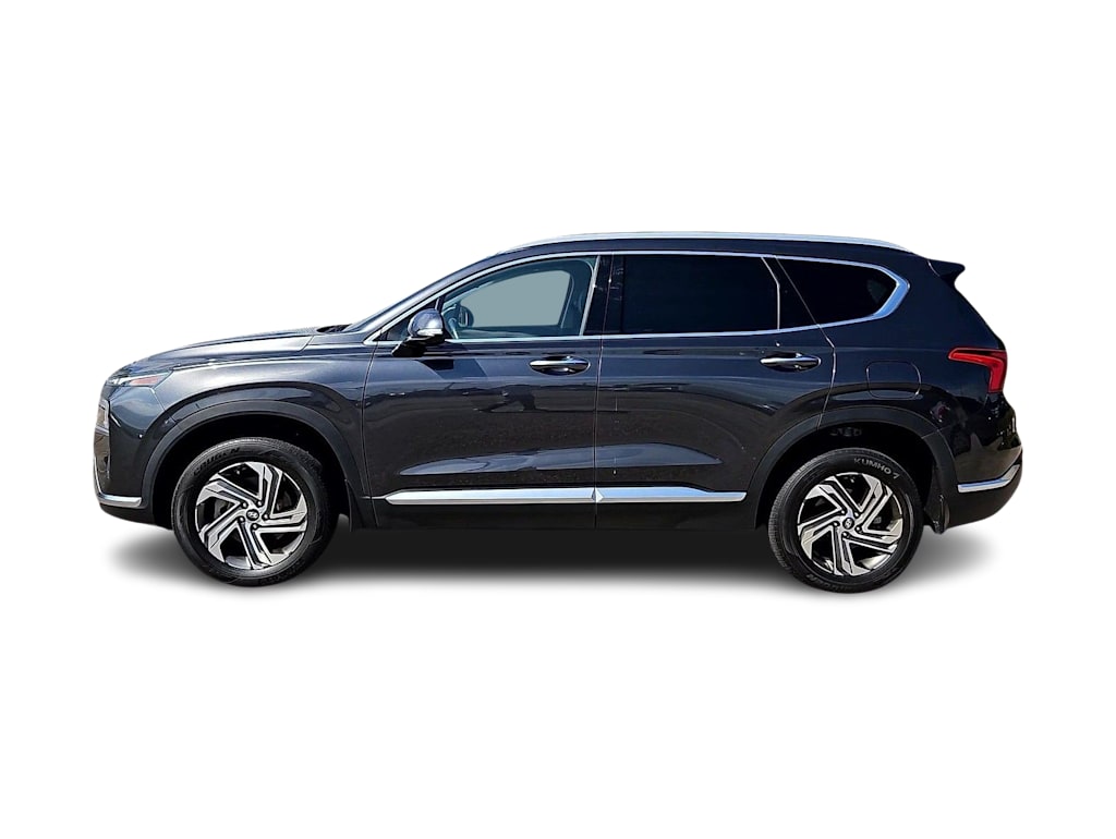 Thumbnail: 2023 Hyundai Santa Fe - 3