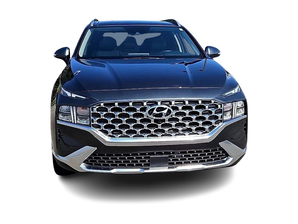 Thumbnail: 2023 Hyundai Santa Fe - 4