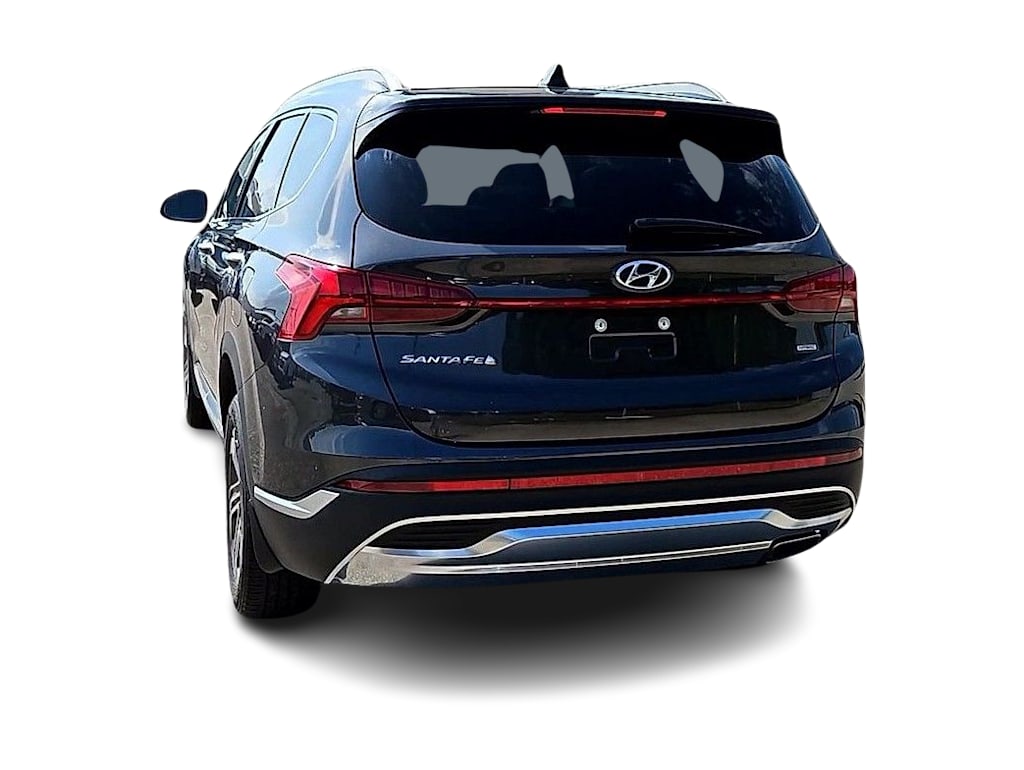 Thumbnail: 2023 Hyundai Santa Fe - 20