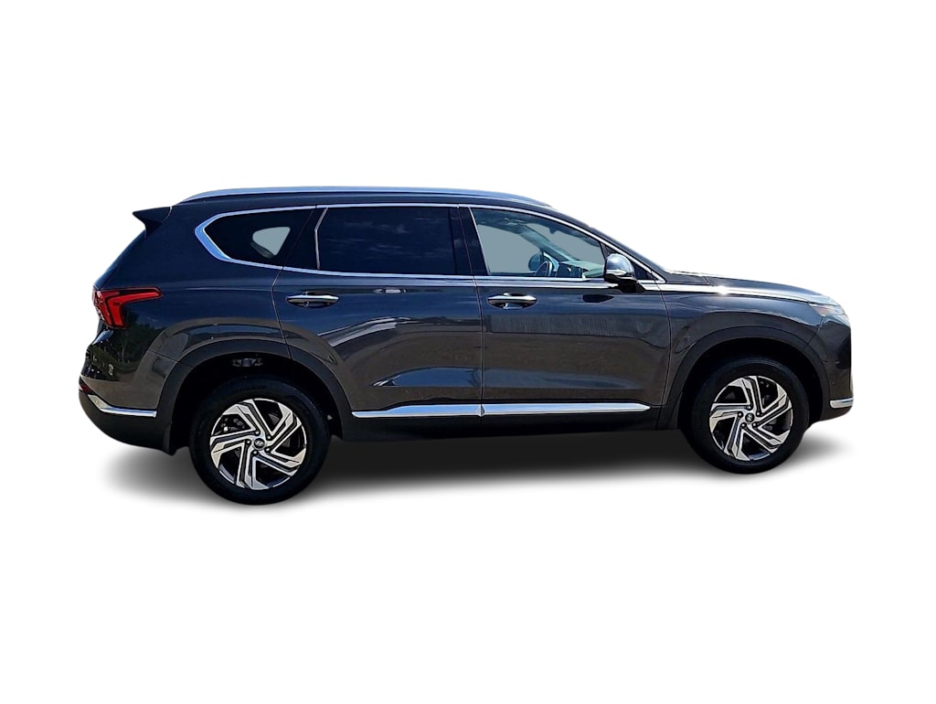 Thumbnail: 2023 Hyundai Santa Fe - 22