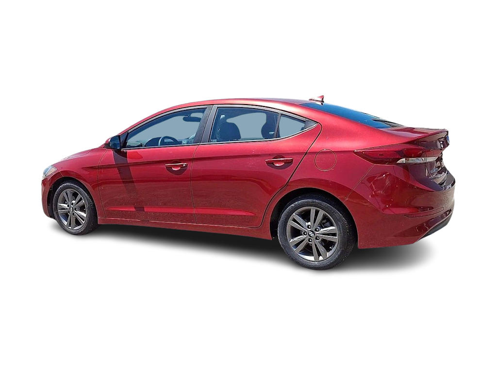 Thumbnail: 2018 Hyundai Elantra - 22