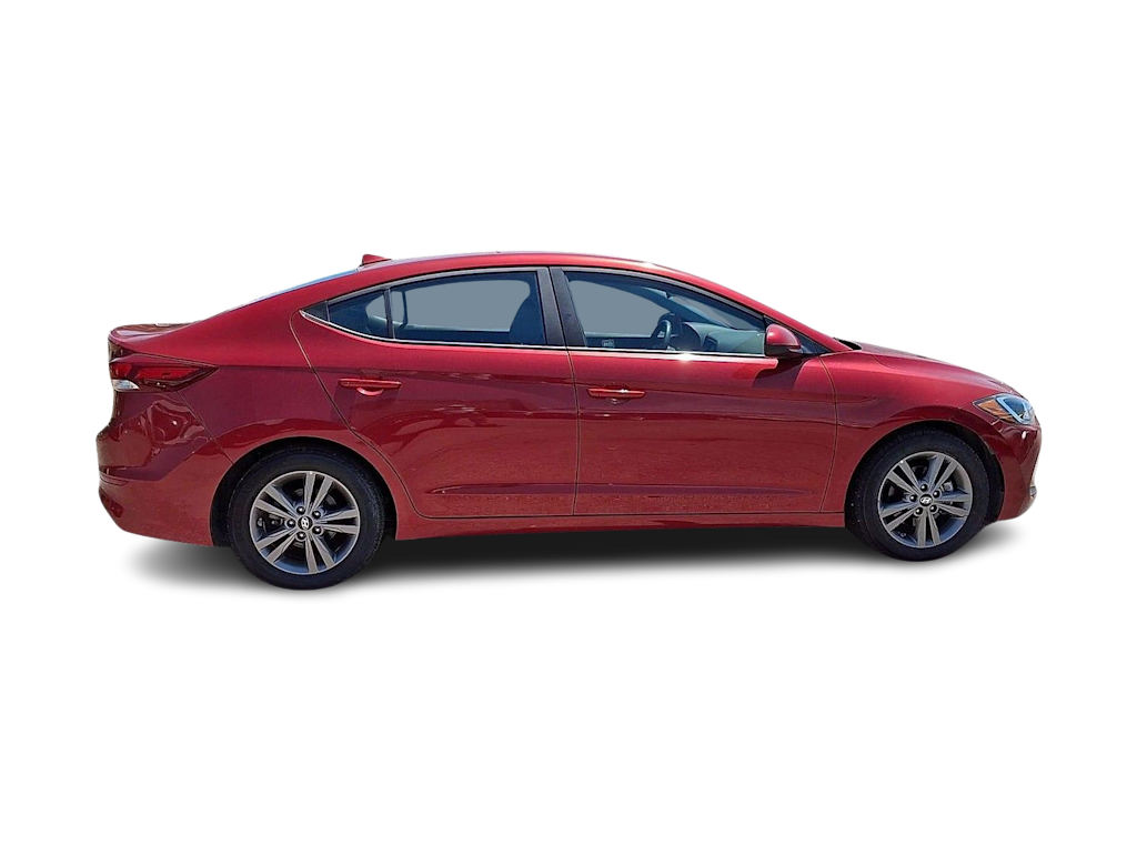 Thumbnail: 2018 Hyundai Elantra - 24