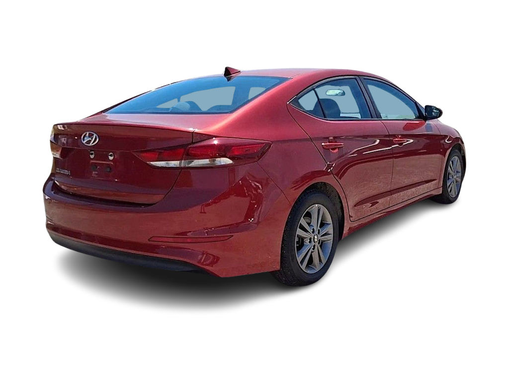 Thumbnail: 2018 Hyundai Elantra - 23