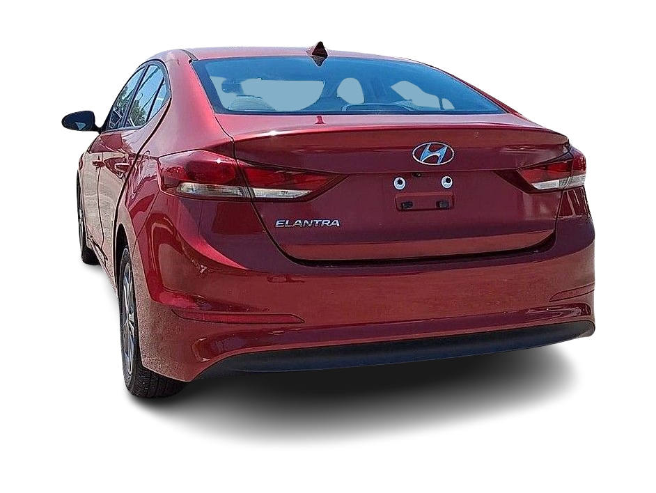 Thumbnail: 2018 Hyundai Elantra - 4