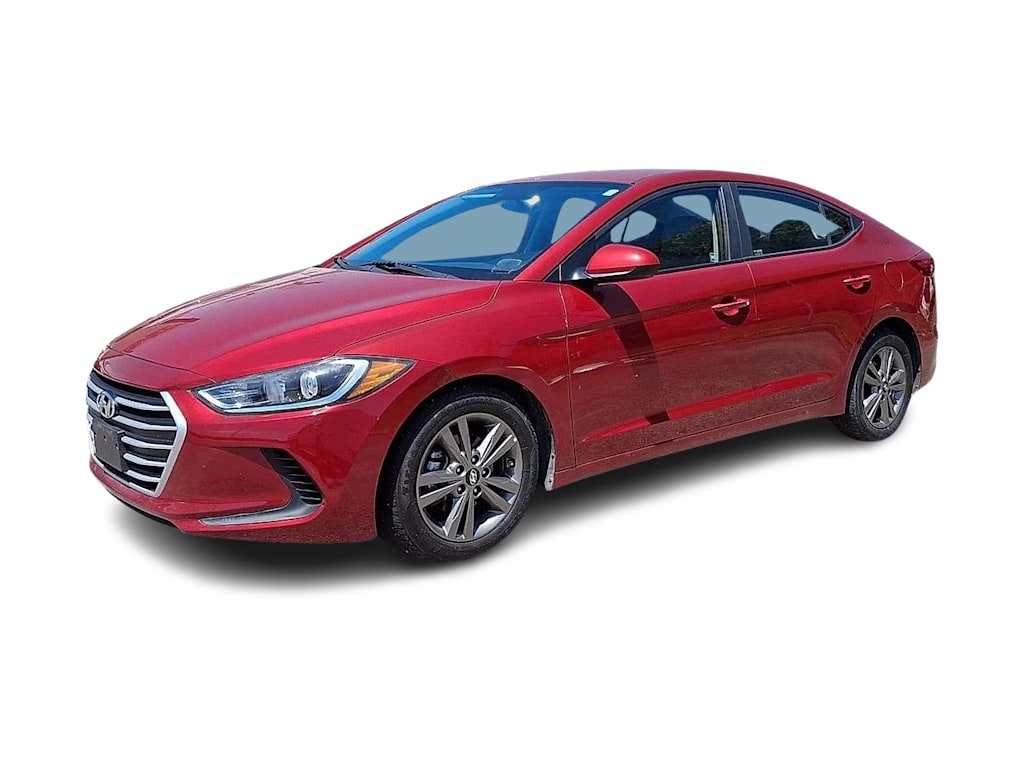 Thumbnail: 2018 Hyundai Elantra - 21