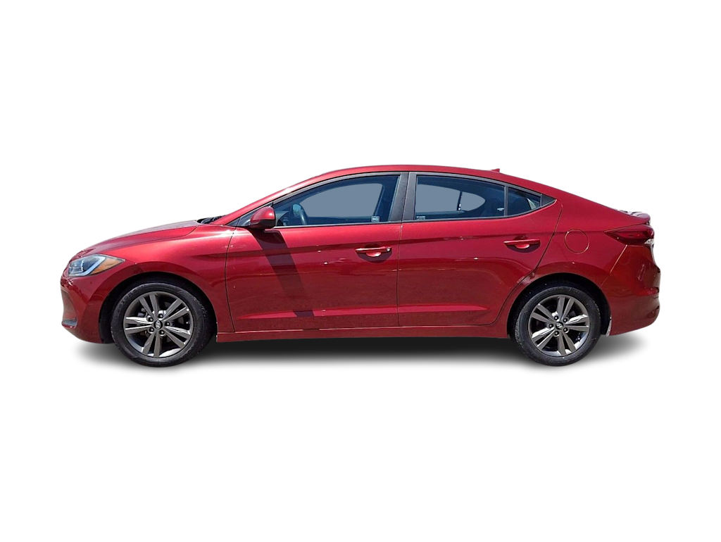 Thumbnail: 2018 Hyundai Elantra - 3
