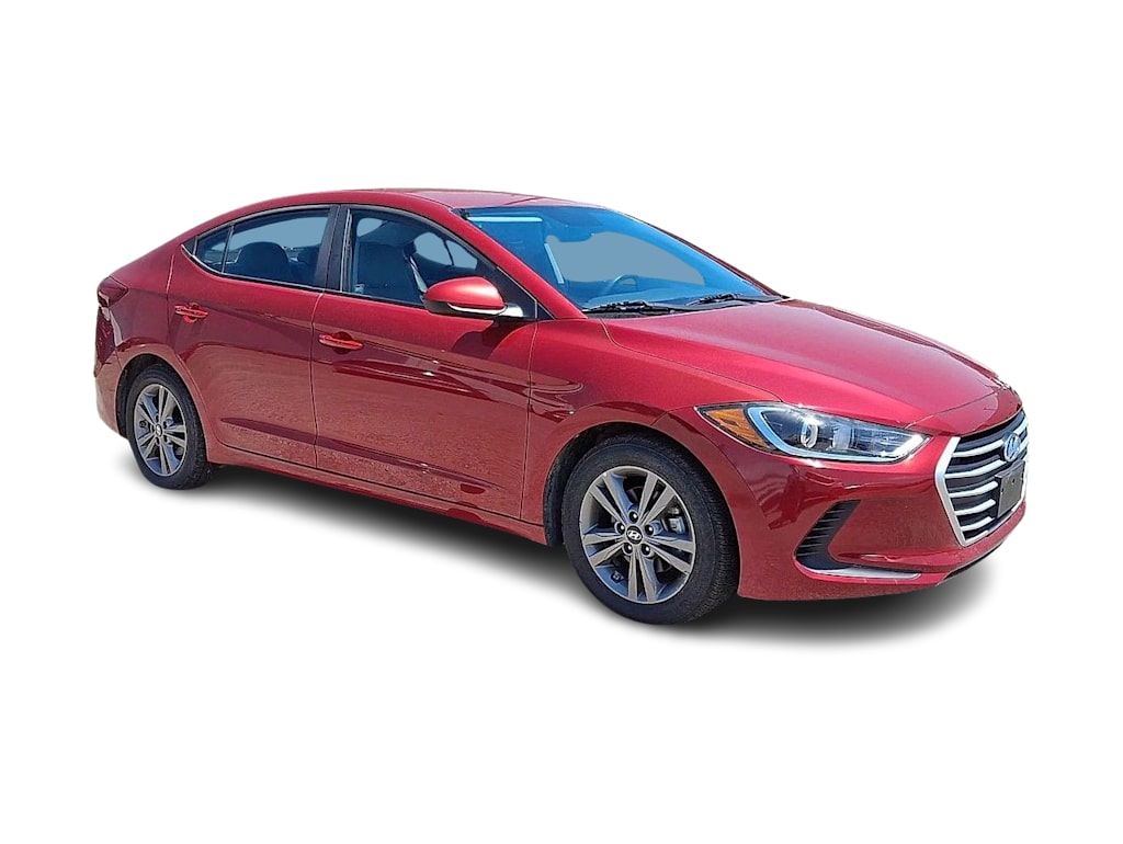 Thumbnail: 2018 Hyundai Elantra - 20