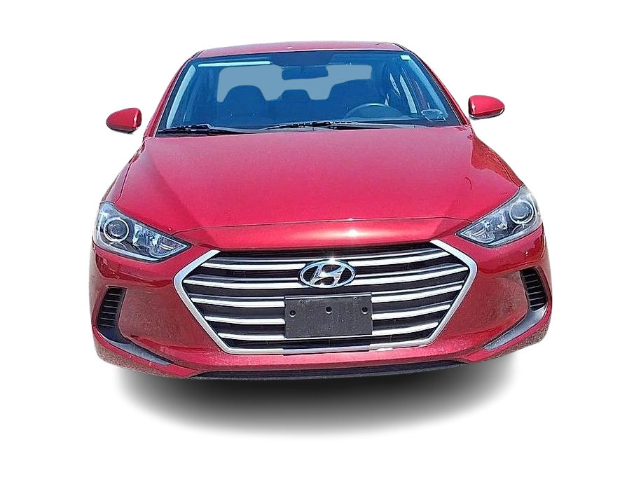 Thumbnail: 2018 Hyundai Elantra - 5