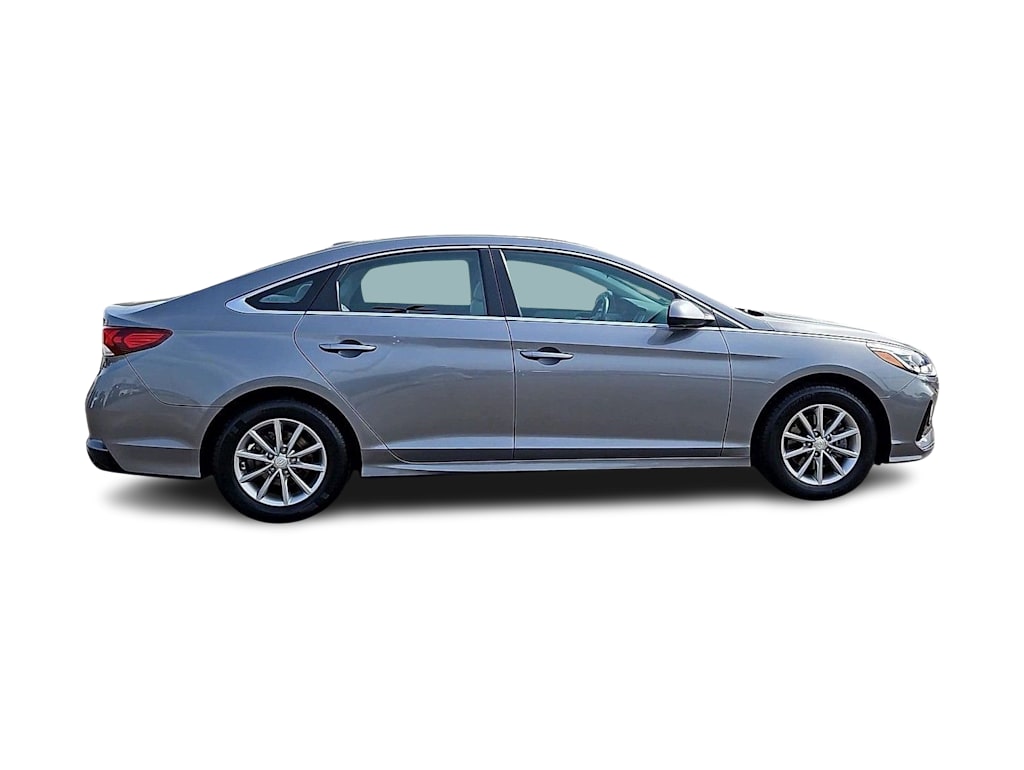 Thumbnail: 2018 Hyundai Sonata - 24