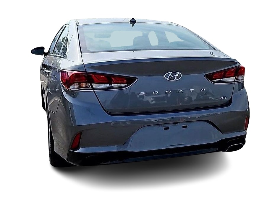 Thumbnail: 2018 Hyundai Sonata - 22