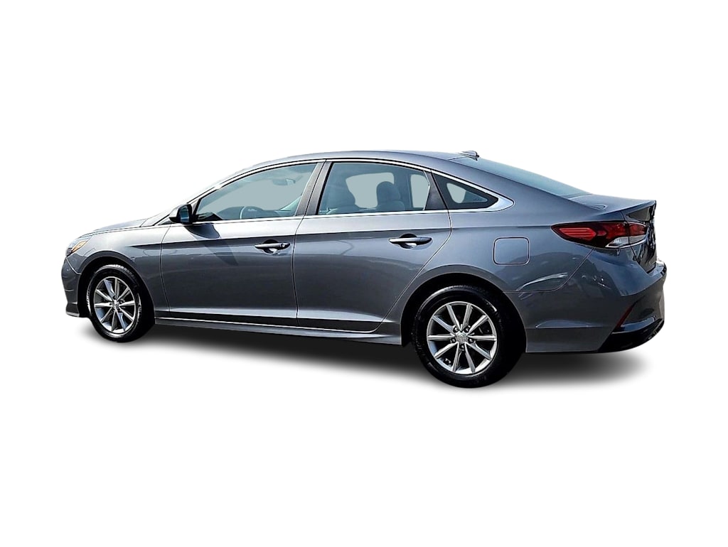 Thumbnail: 2018 Hyundai Sonata - 21