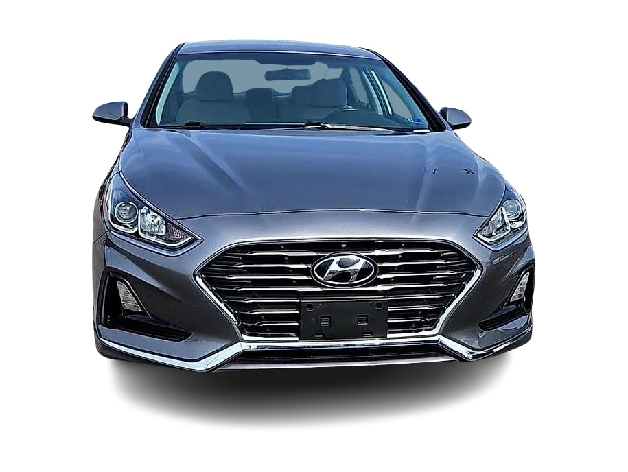 Thumbnail: 2018 Hyundai Sonata - 4