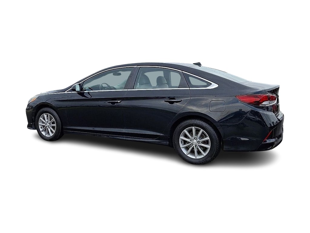 Thumbnail: 2018 Hyundai Sonata - 21