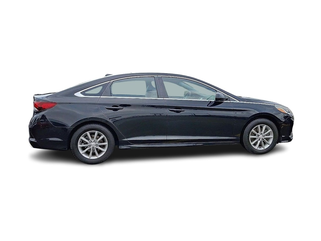 Thumbnail: 2018 Hyundai Sonata - 24