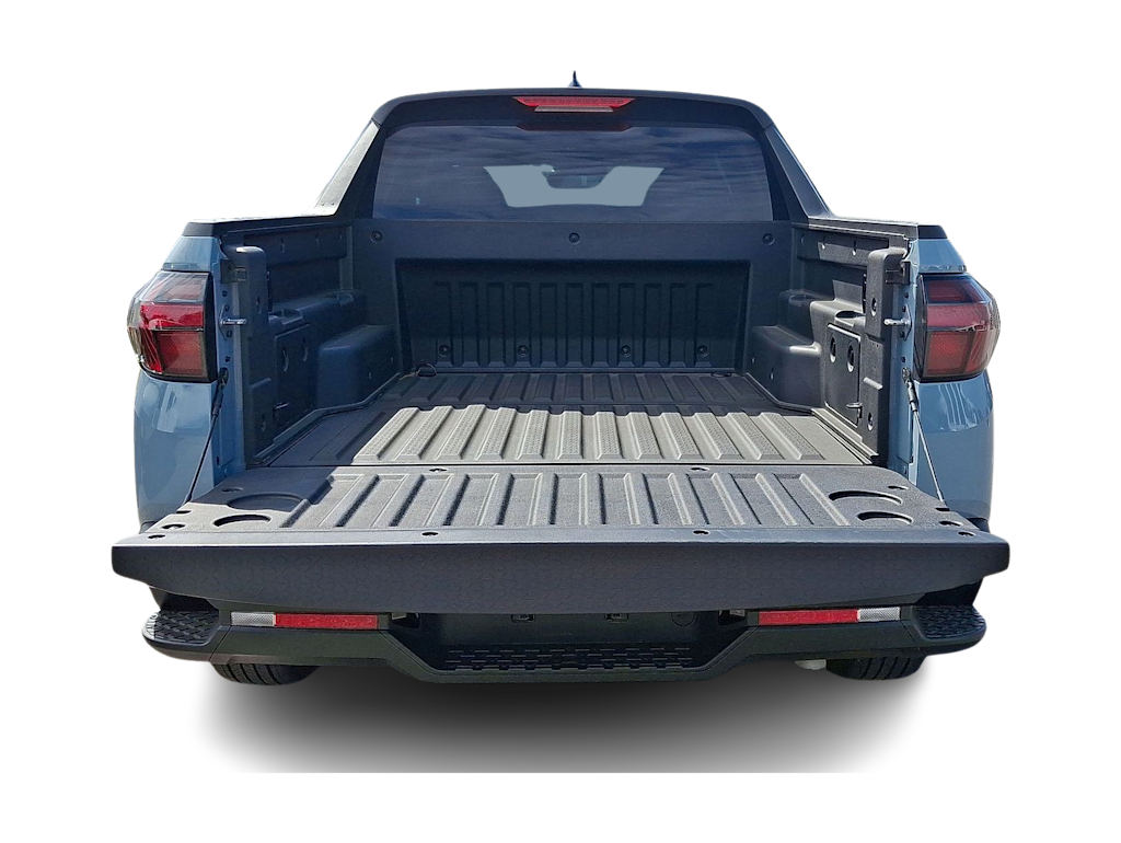 Thumbnail: 2025 Hyundai Santa Cruz - 16