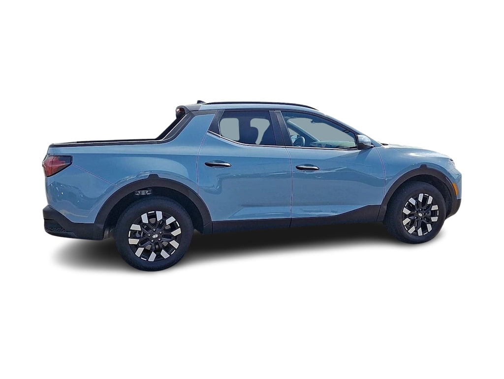 Thumbnail: 2025 Hyundai Santa Cruz - 23