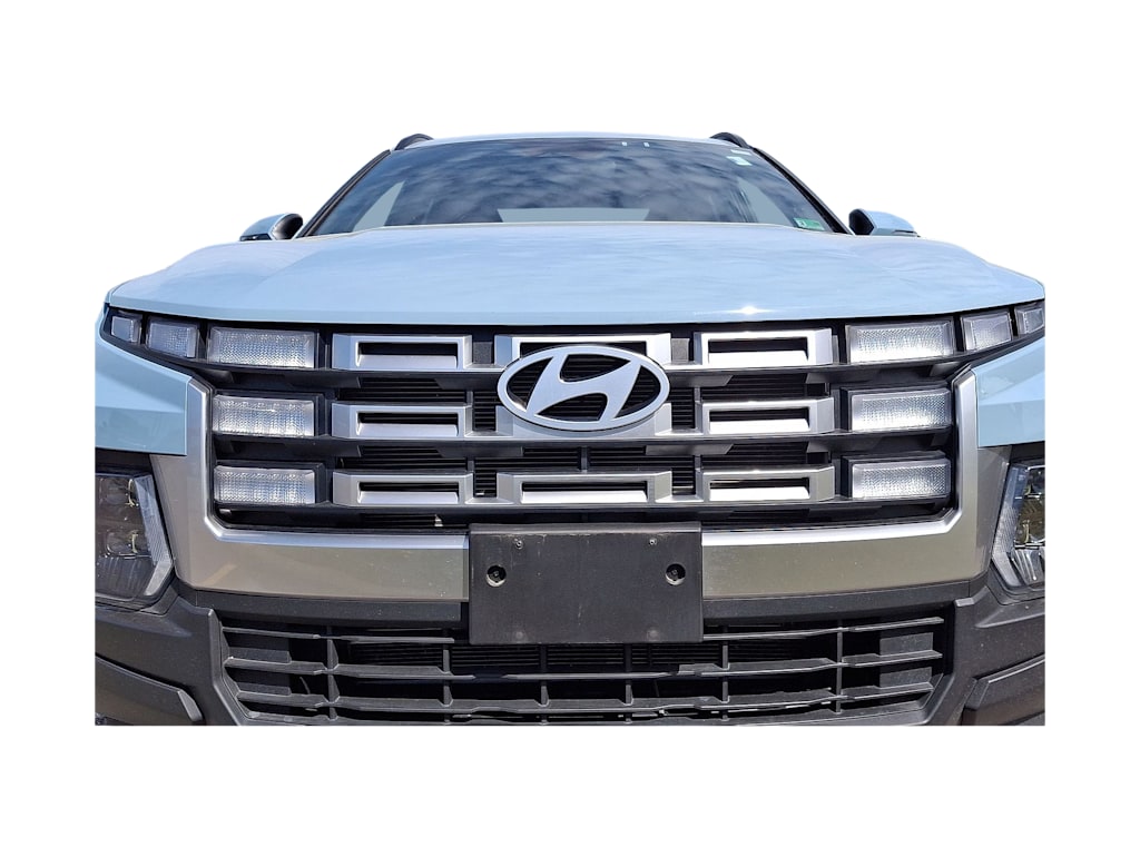 Thumbnail: 2025 Hyundai Santa Cruz - 37