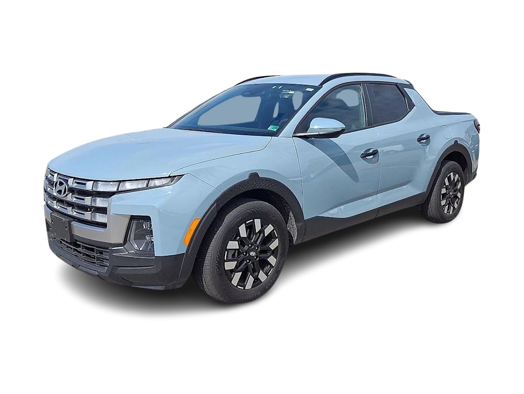 Thumbnail: 2025 Hyundai Santa Cruz - 19