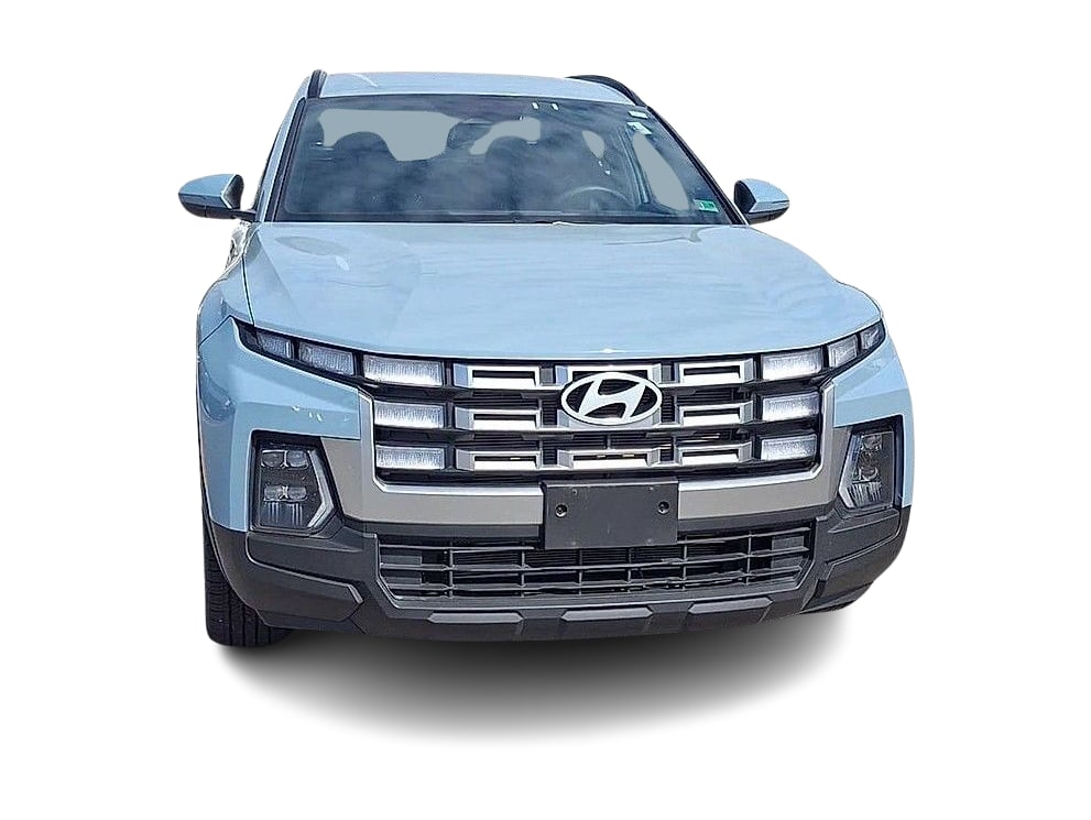 Thumbnail: 2025 Hyundai Santa Cruz - 4