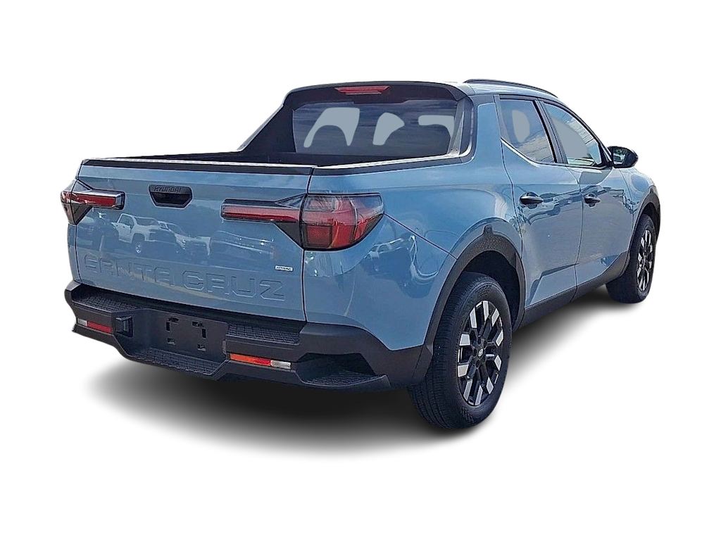 Thumbnail: 2025 Hyundai Santa Cruz - 22