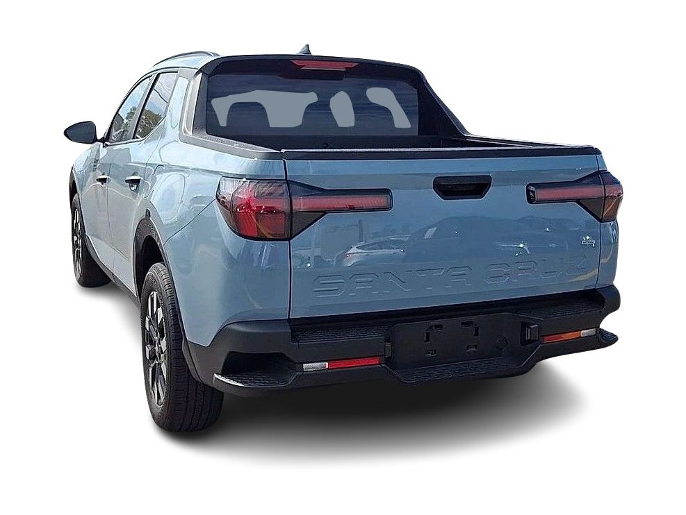 Thumbnail: 2025 Hyundai Santa Cruz - 21