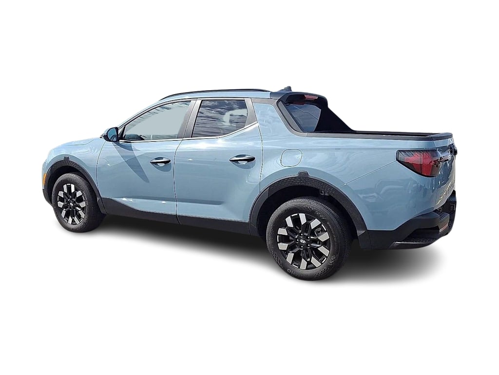 Thumbnail: 2025 Hyundai Santa Cruz - 20