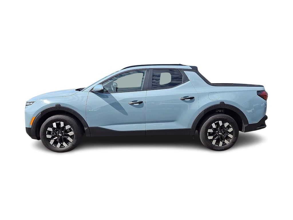 Thumbnail: 2025 Hyundai Santa Cruz - 3