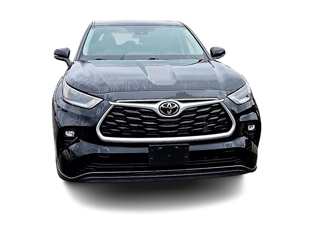 Thumbnail: 2021 Toyota Highlander - 5