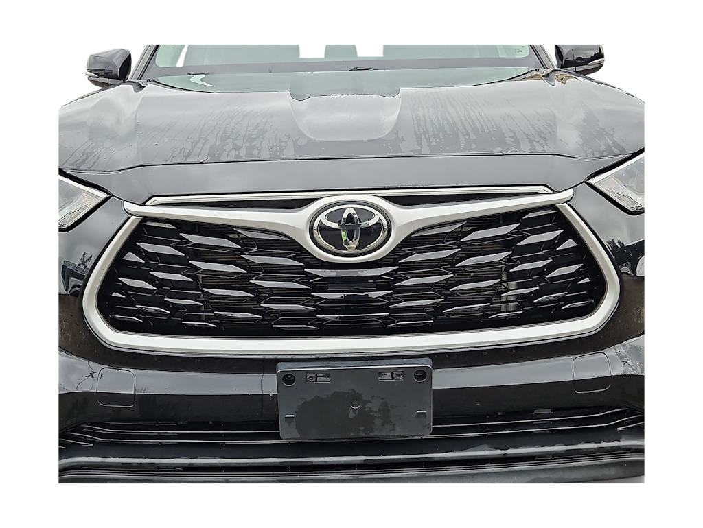 Thumbnail: 2021 Toyota Highlander - 36