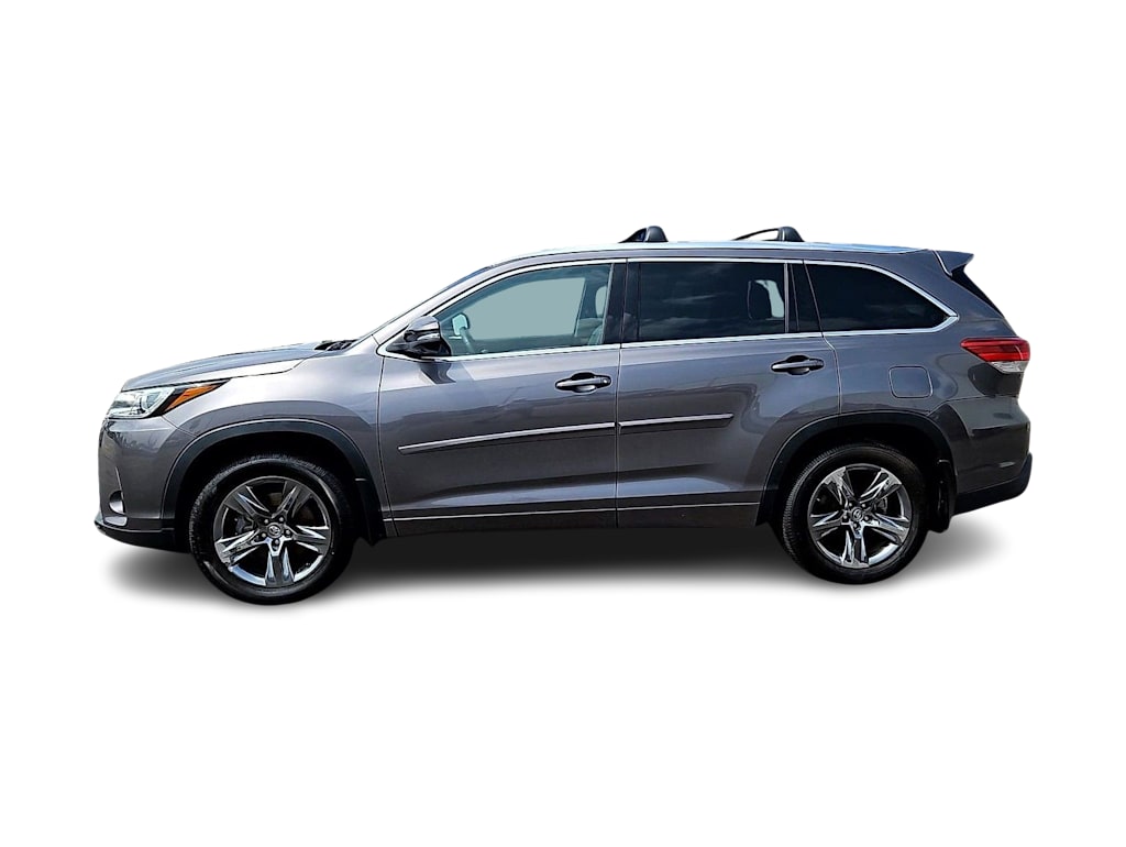 Thumbnail: 2019 Toyota Highlander - 3