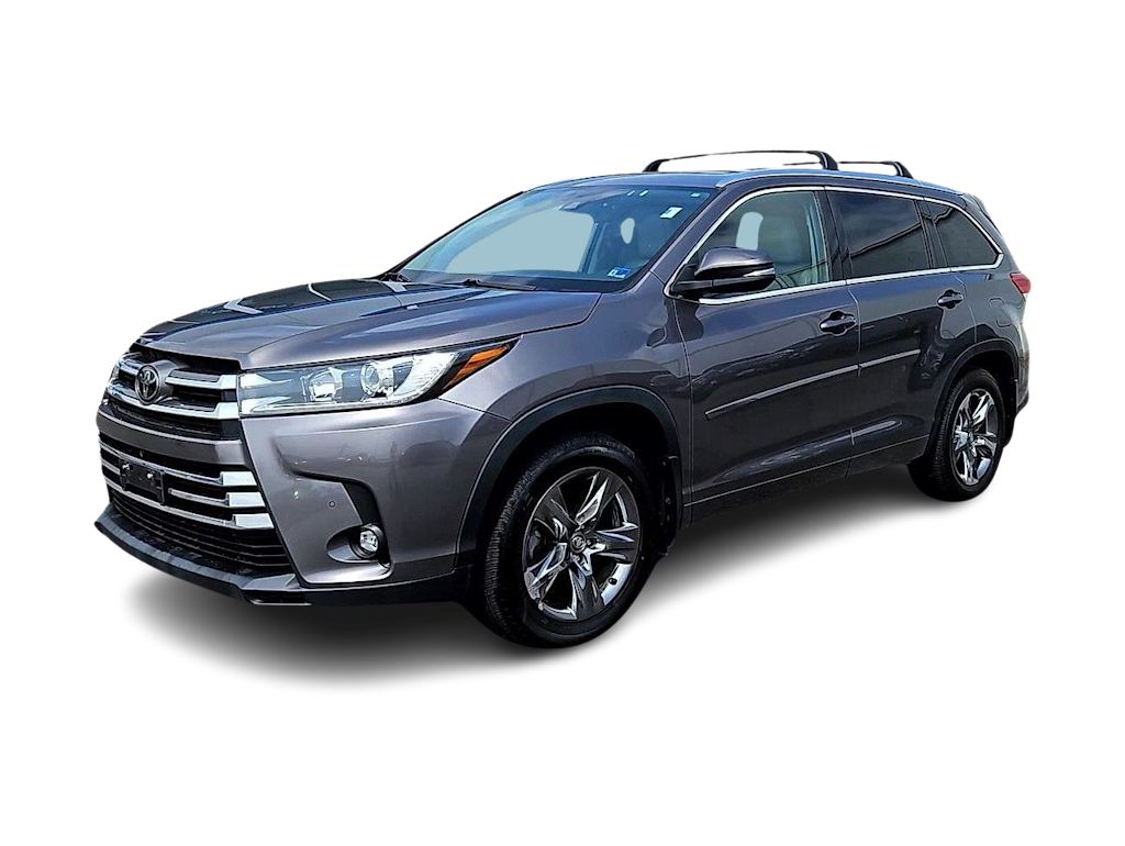 Thumbnail: 2019 Toyota Highlander - 20