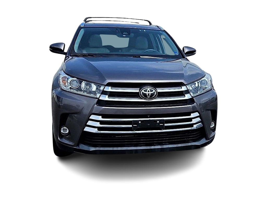 Thumbnail: 2019 Toyota Highlander - 5