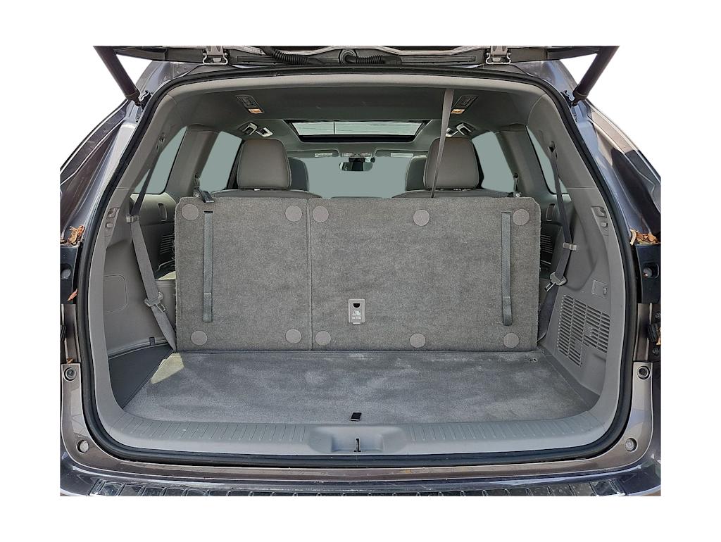 Thumbnail: 2019 Toyota Highlander - 18