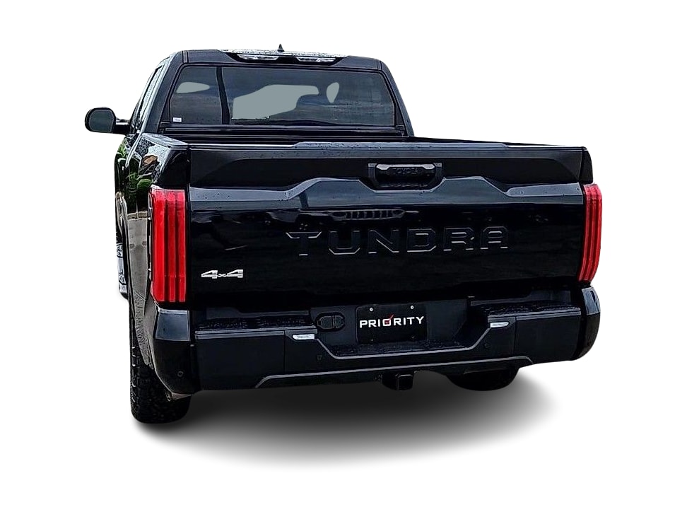 Thumbnail: 2022 Toyota Tundra - 21