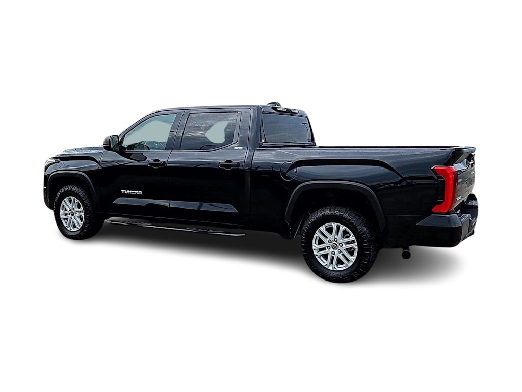 Thumbnail: 2022 Toyota Tundra - 20