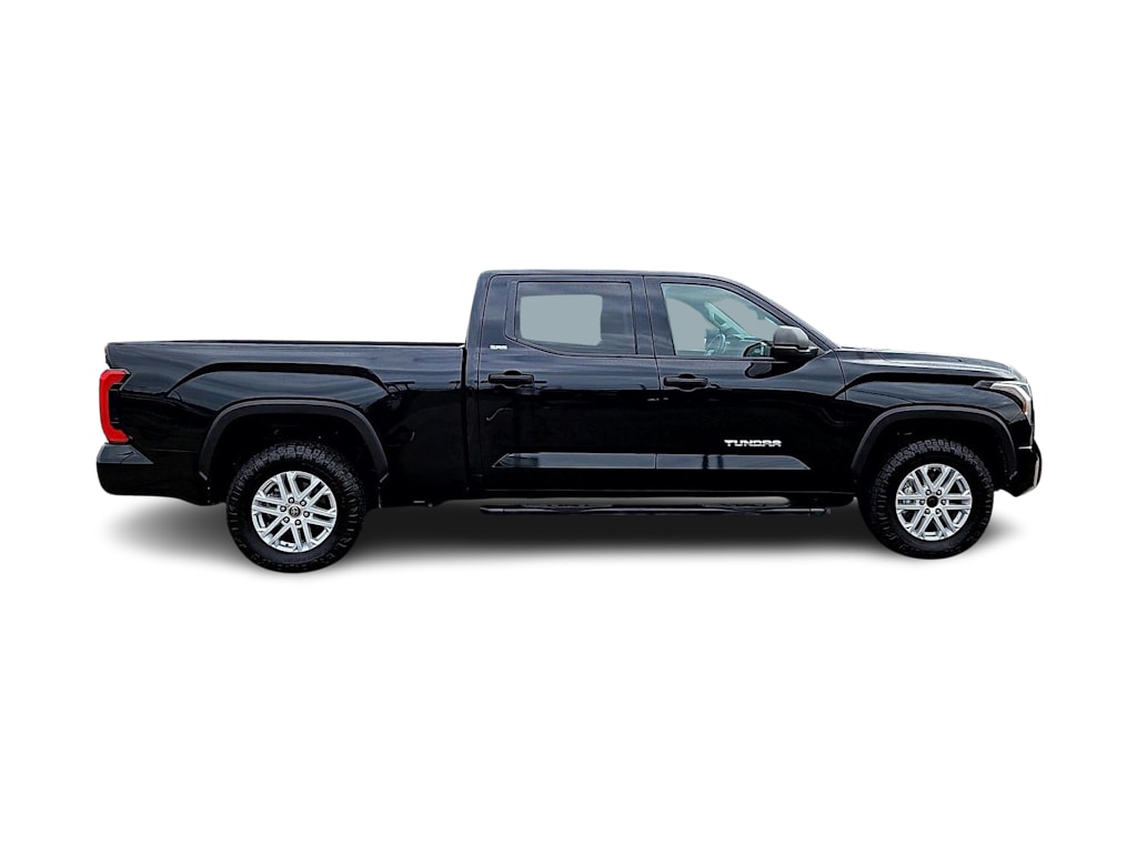 Thumbnail: 2022 Toyota Tundra - 23