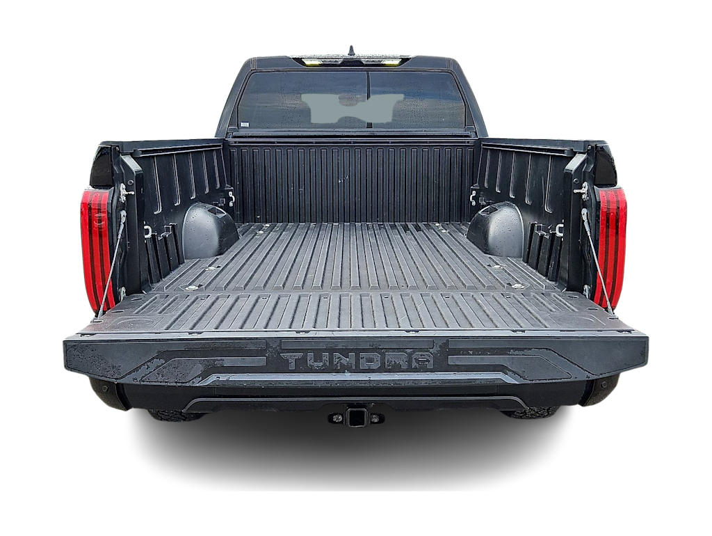 Thumbnail: 2022 Toyota Tundra - 17
