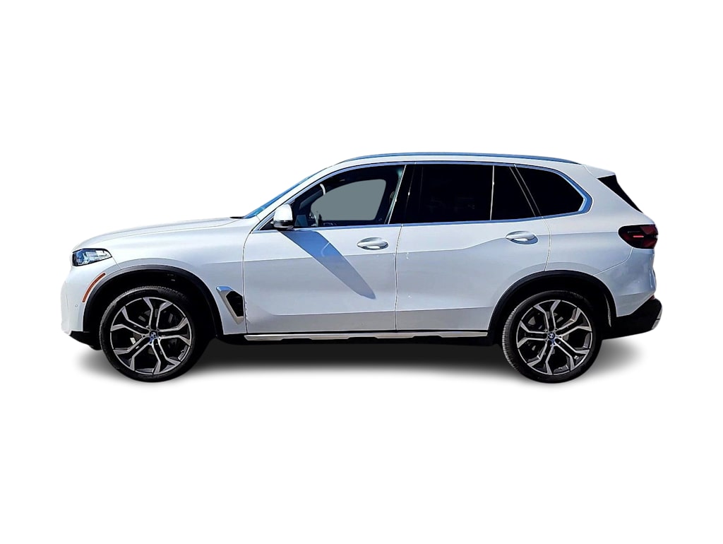 Thumbnail: 2025 BMW X5 - 3