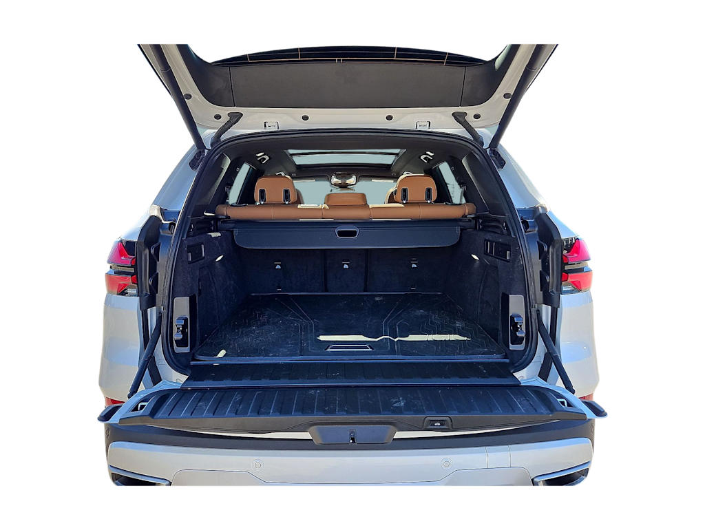 Thumbnail: 2025 BMW X5 - 18