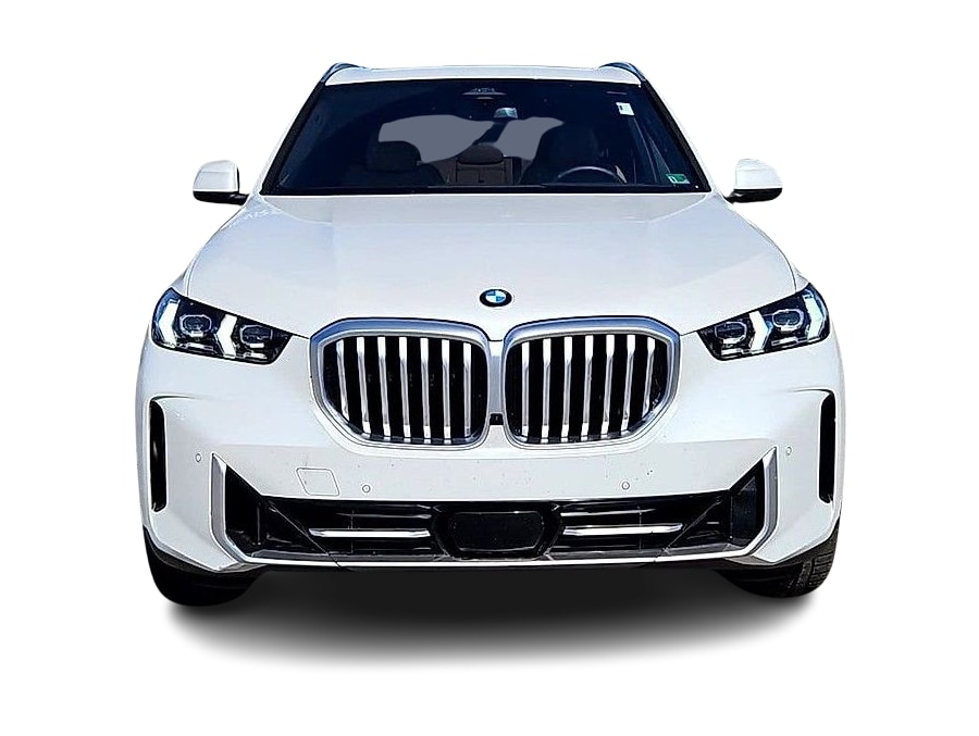 Thumbnail: 2025 BMW X5 - 5