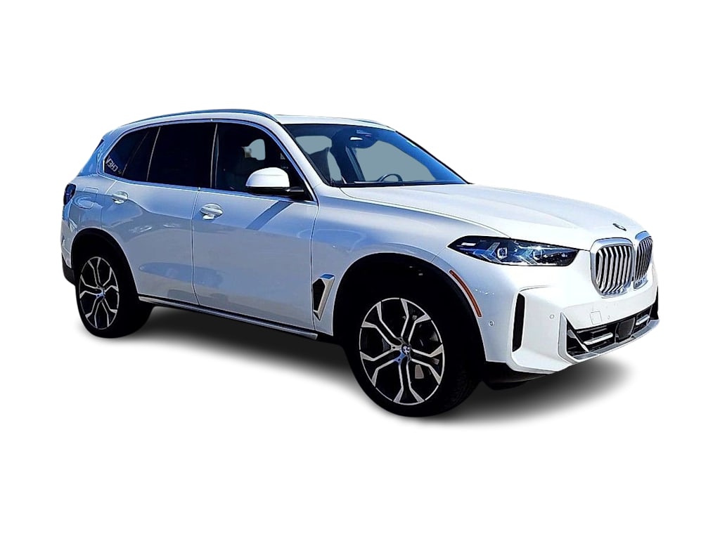 Thumbnail: 2025 BMW X5 - 20